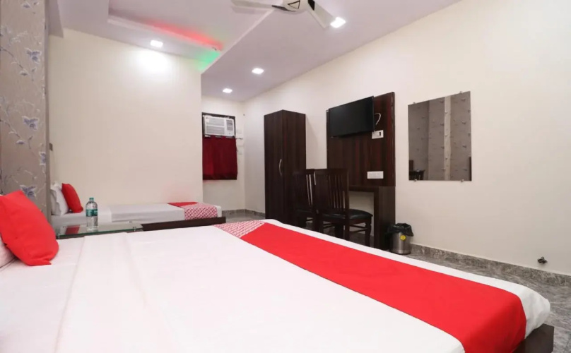 Oyo 29642 Hotel Gsc International
