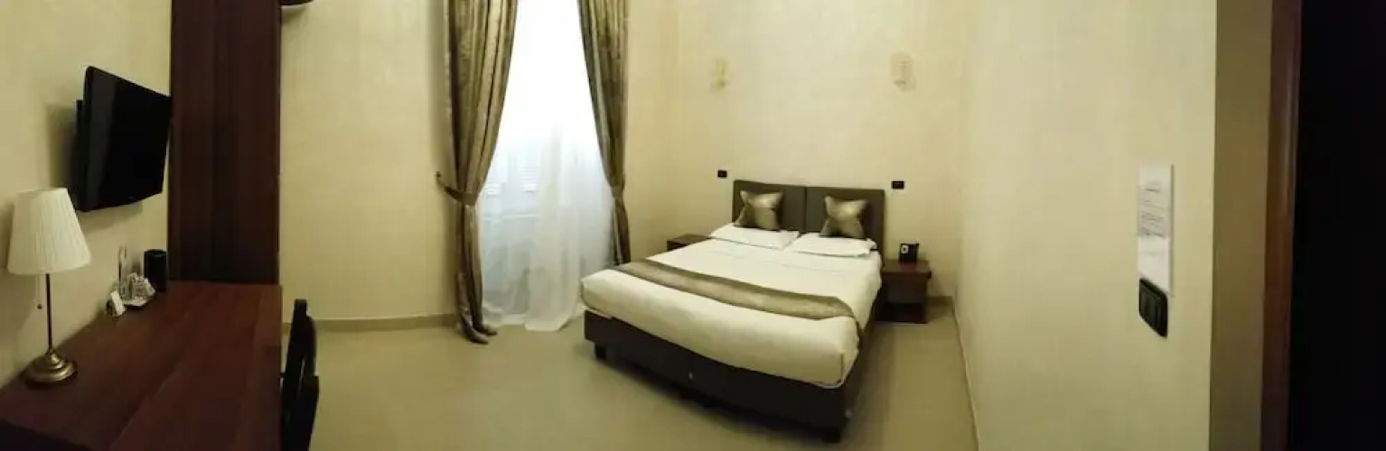 Joyful Guest House