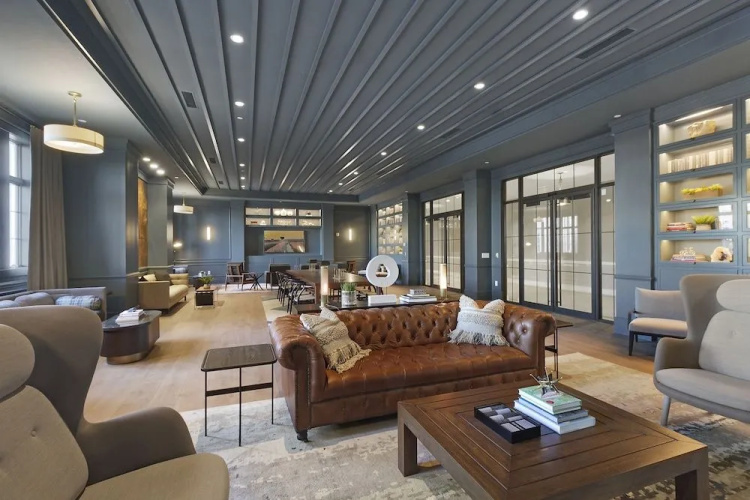 Hotel Suites at Vanderbilt