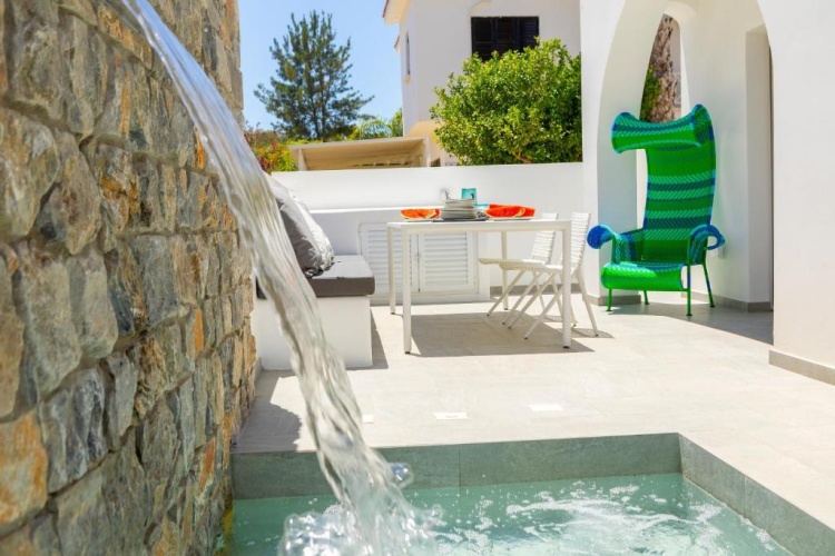 Deluxe Villa