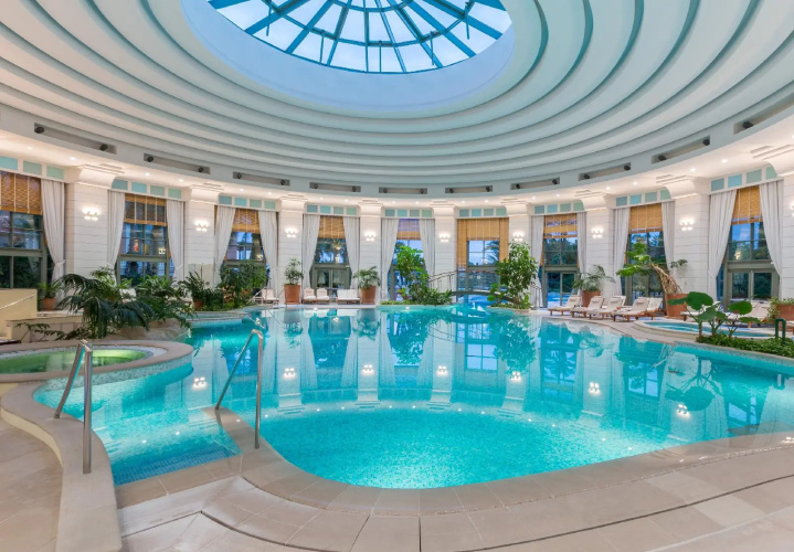 Monte-Carlo Bay Hotel & Resort photo 19