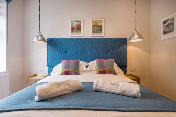 Howe Keld 3 Ground Floor