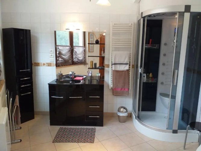 Appartement du lac
