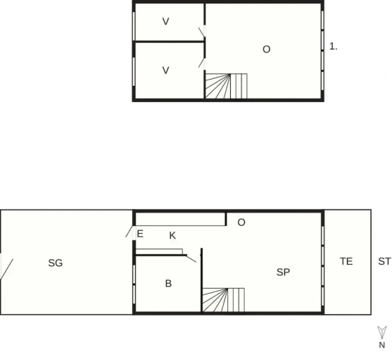 Cottage