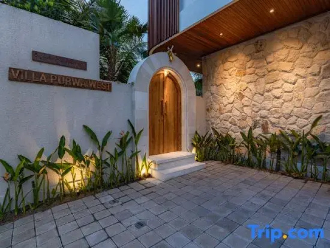 Villa Purwa West by BaliSuperHost