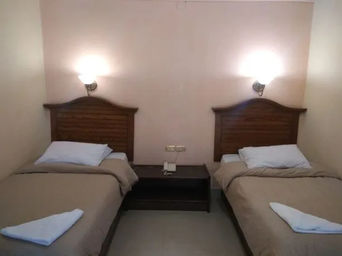 Hamburg Hotel