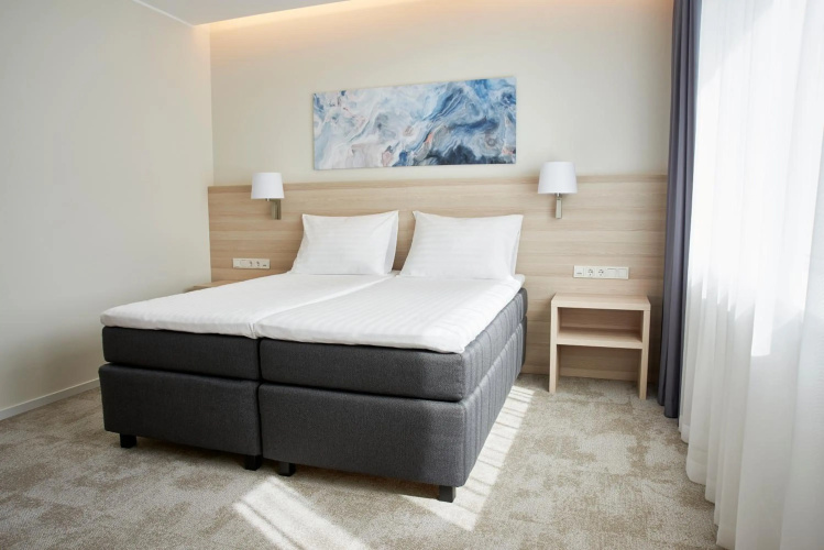 Tallink Spa and Conference Hotel