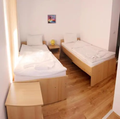 Gile Guest House