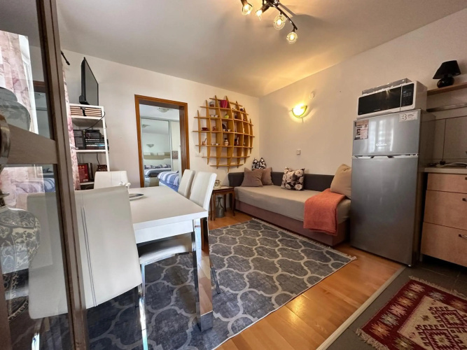 Apartman Senzor 2