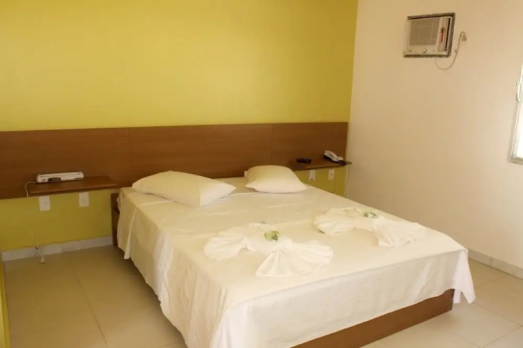 Hotel Abrolhos