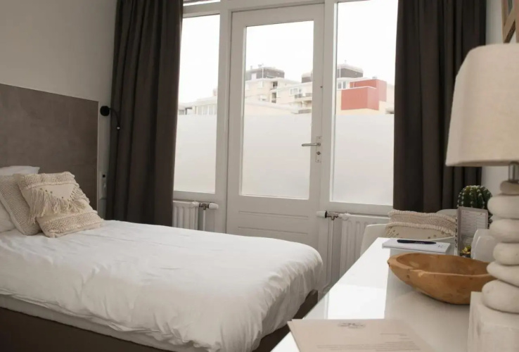 The Bloom Hotel