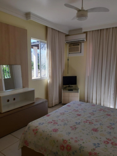 Casa em Buraquinho