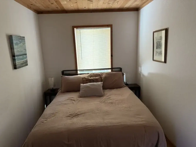 1 Bedroom Standard room