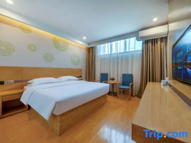 Business Double room