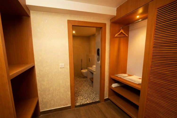 Royal Double Suite
