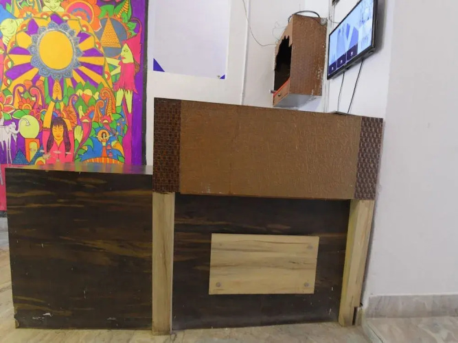 Hotel Karma Palace Pushkar by OYO Rooms