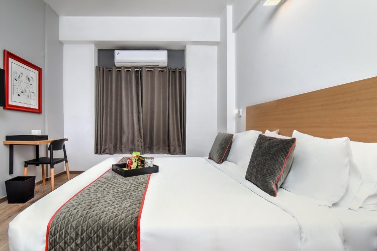 Classic Double room