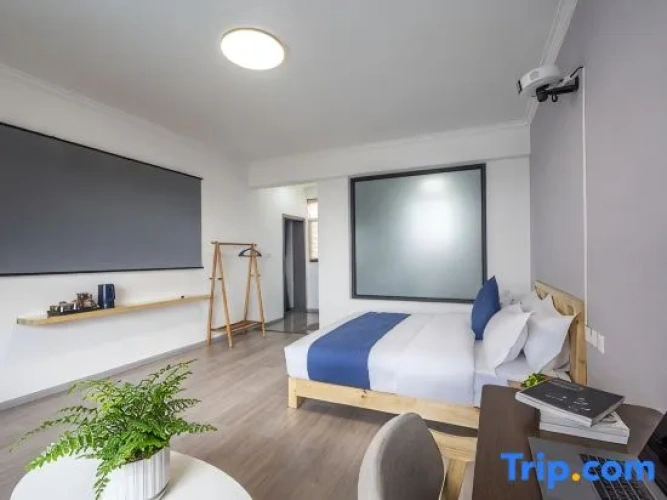 2 Bedrooms Standard Twin room