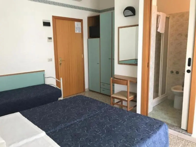 Hotel Luciana