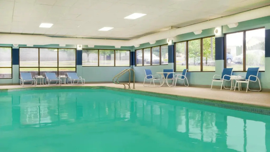Ramada Inn