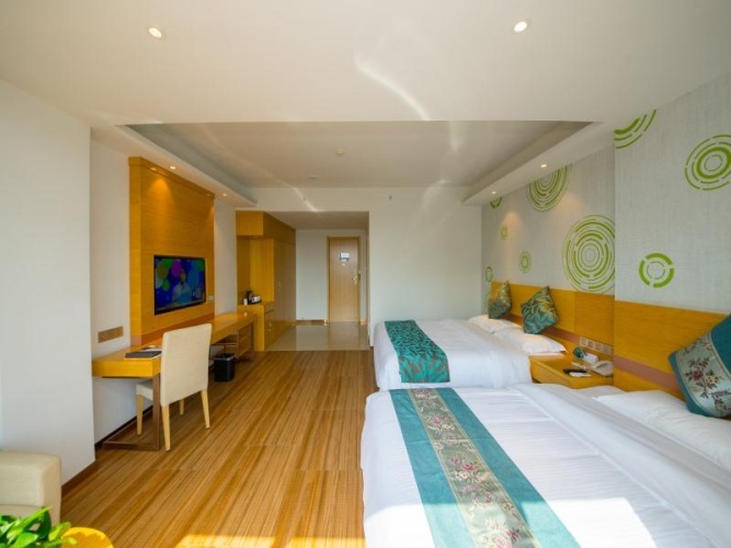 Standard Family room