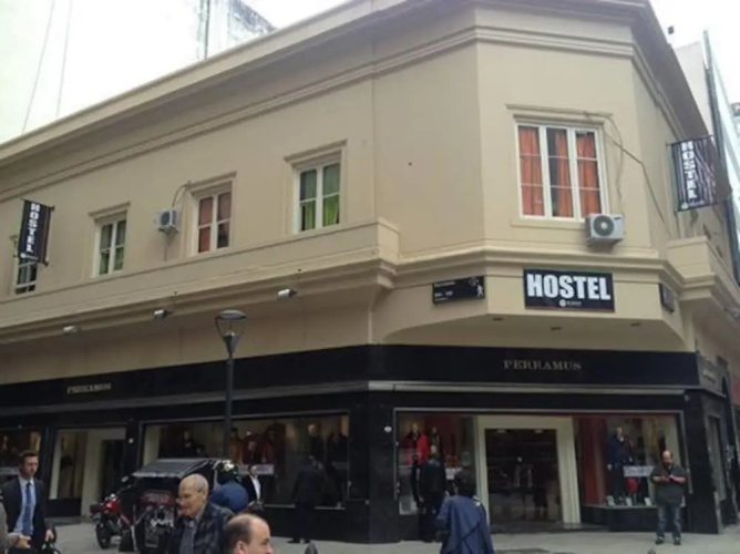 Hotelafbeelding