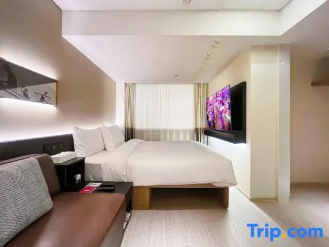 Double Apartment