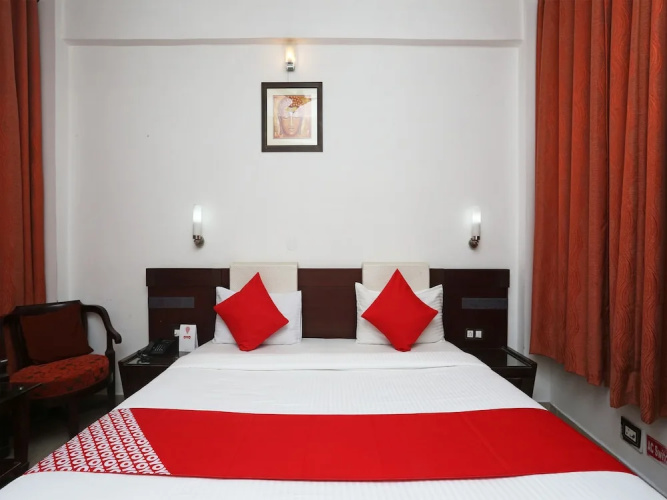 OYO 6242 Jalsa Resort