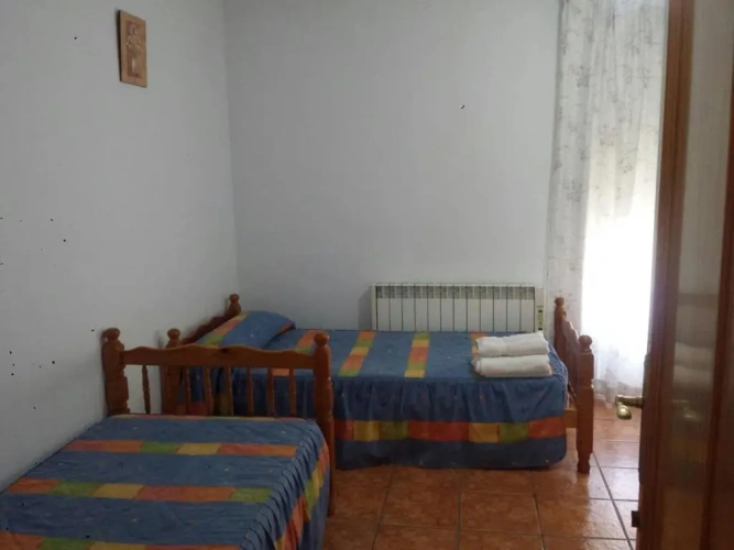 3 Bedrooms Apartment