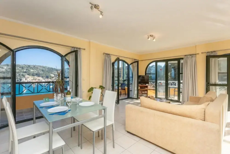 Lakka Bay View Collection