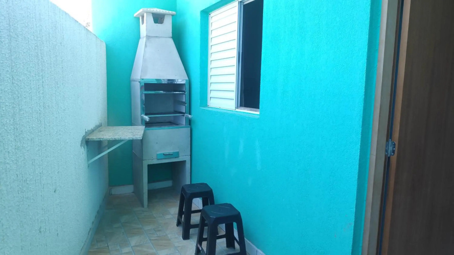 Apartamento no maranduba
