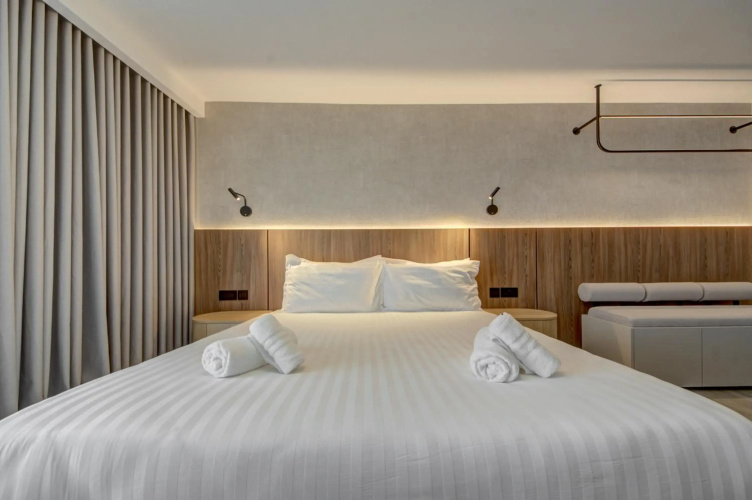 Noru Malta Hotel - Adults Only