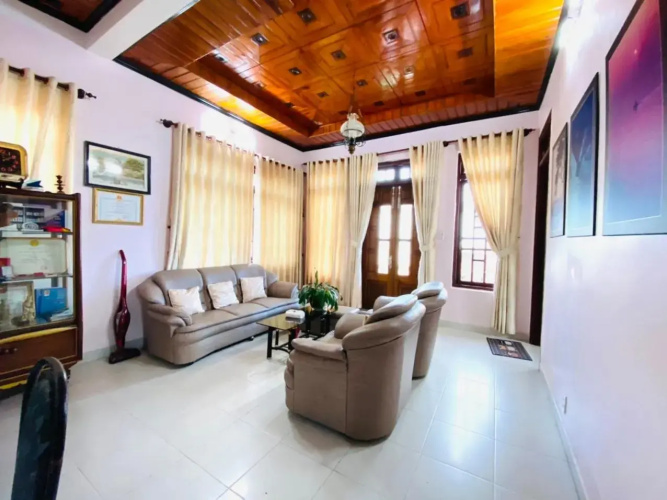 Phuong Thanh Homestay
