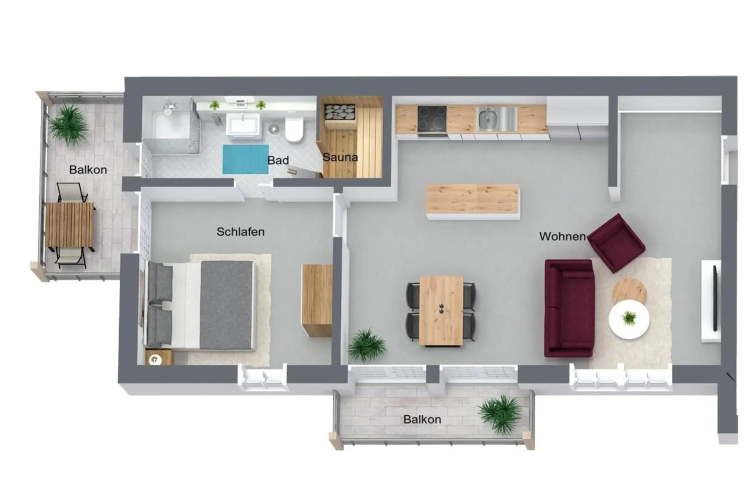 Hotelafbeelding
