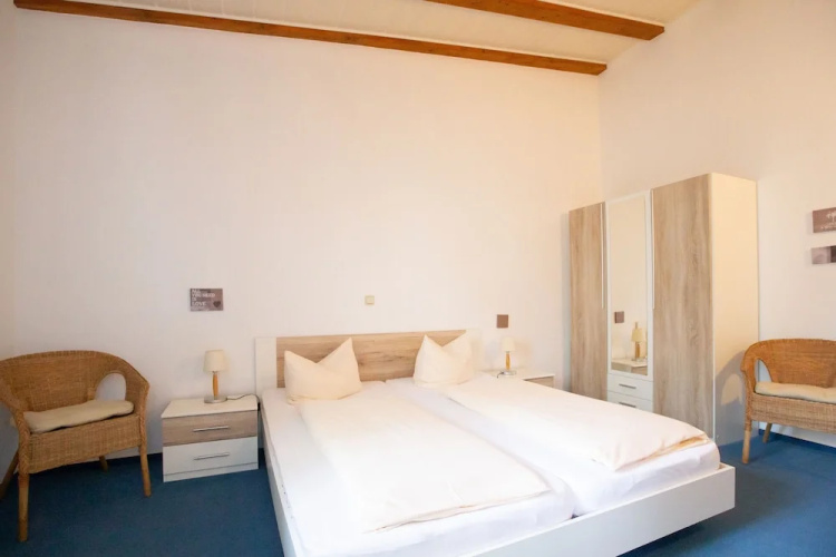 Hotel Schlosshof