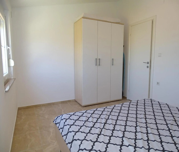 Apartmani David