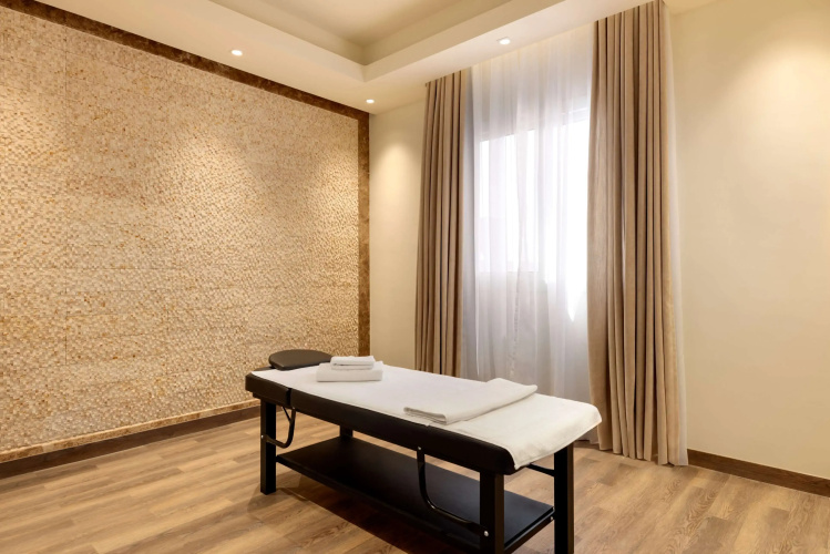 Radisson Blu Hotel, Jeddah Al Hamra