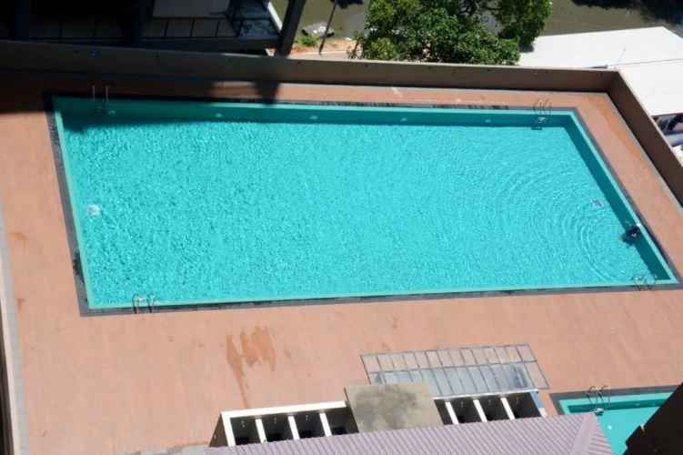 Entire 2 Bedroom Apartment with A/C
