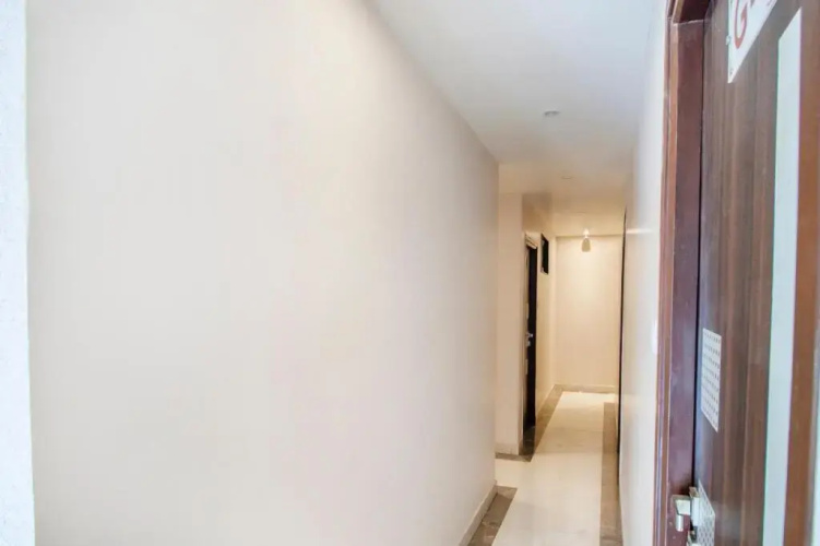 Hotel Ruby by OYO Rooms