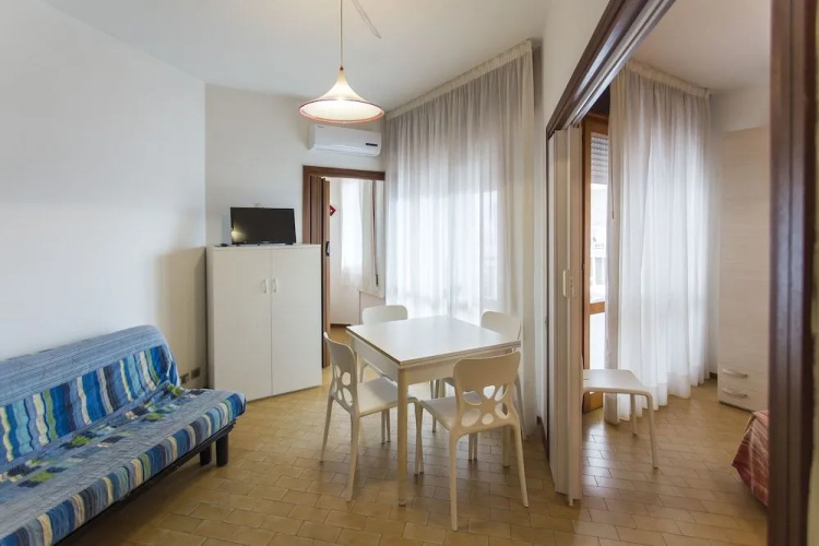 Residence Apollo