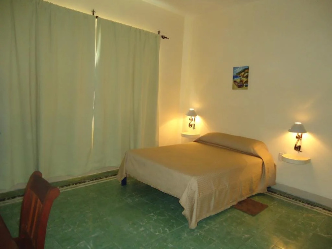 Hotel Suites Cordoba