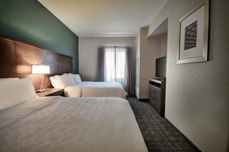 Quadruple Suite