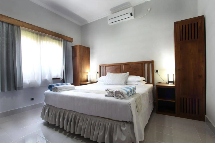 Bon Nyuh Bungalows