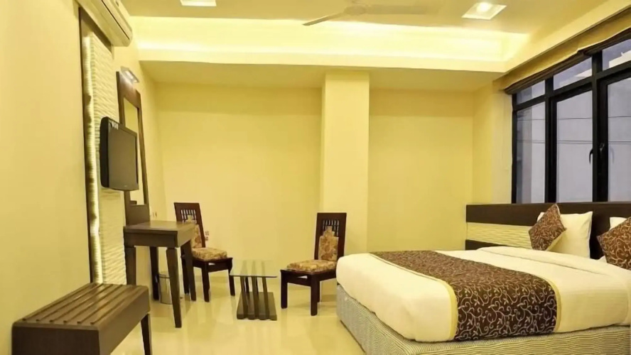 Hotel Shree Narayana