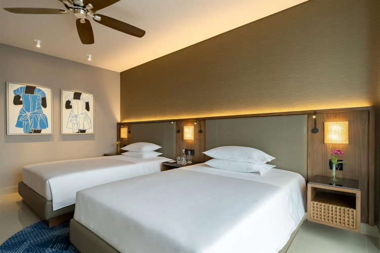 Hyatt Regency Cartagena photo 8