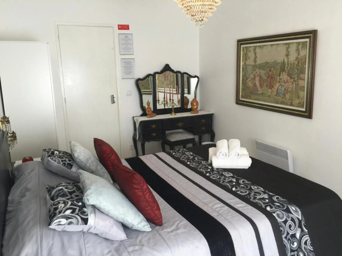 Casa Vintage Guest House