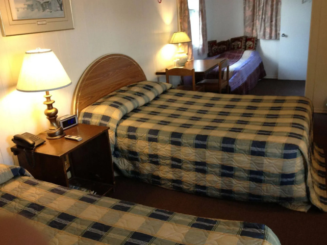 Penny's Motel