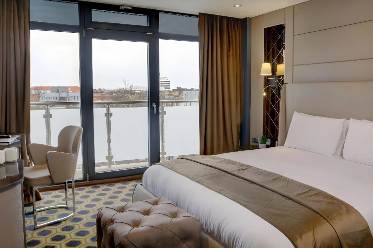 Putney Hotel, BW Signature Collection photo 9