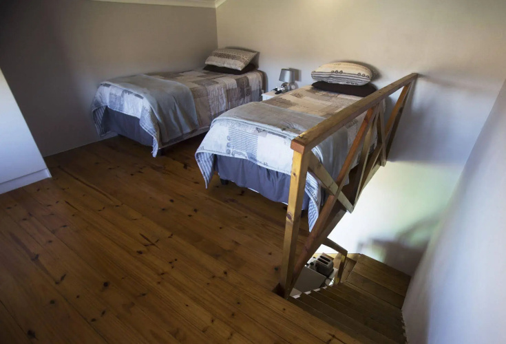 Kwetu Guest Farm
