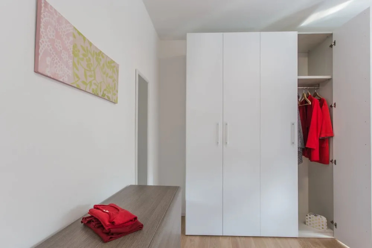 Santa Sofia Apartments